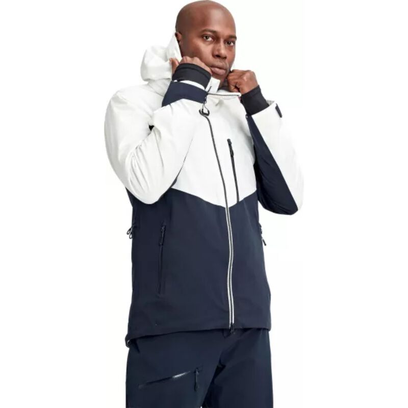 Mammut Stoney HS Thermo Jacket Mens image number 2